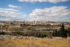 Wide view of Israel