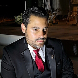 Gad Elbaz