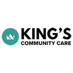 King’s Community Care logo
