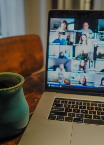 Torah Connect Groups