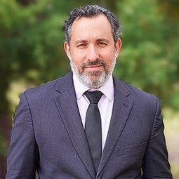 Rabbi Dr. Itzhak Shapira
